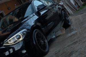  BMW 116d f20