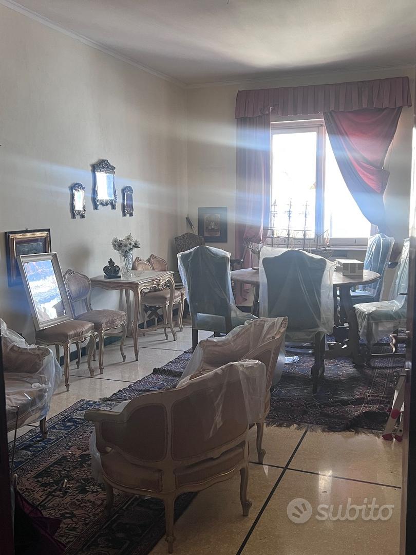 Apartment in Genova, Marassi, Bassa Val Bisagno - Vista 6