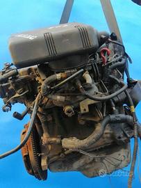 Motore Fiat 1100 codice motore 176B2000