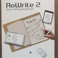 RoWrite 2 - Smart Write Notebook - Royole