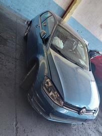 RICAMBI VOLKSWAGEN GOLF 7
