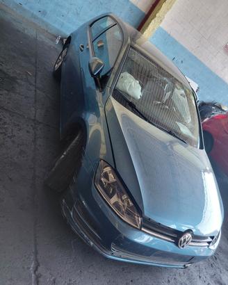 RICAMBI VOLKSWAGEN GOLF 7