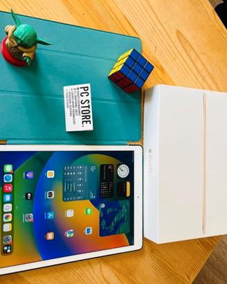 iPad pro 12.9" pollici 128gb wifi cellular