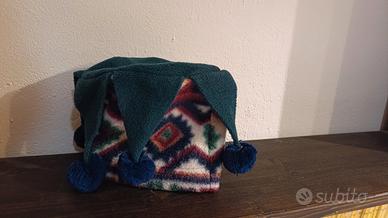 Cappello da sci anni 90
