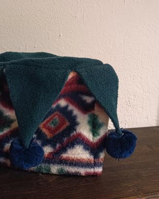 Cappello da sci anni 90