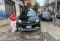 Fiat Panda Cross 1.0 FireFly S&S Hybrid