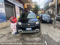 Fiat Panda Cross 1.0 FireFly S&S Hybrid