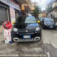 Fiat Panda Cross 1.0 FireFly S&S Hybrid