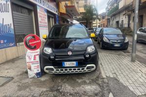 Fiat Panda Cross 1.0 FireFly S&S Hybrid