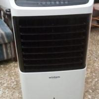 Raffrescatore 4 in 1