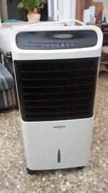 Raffrescatore 4 in 1