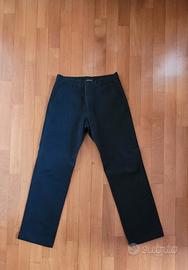 pantaloni Calvin Klein Jeans