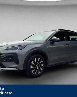 VOLKSWAGEN T-Roc 1.5 etsi life 150cv dsg