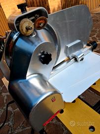 affettatrice Aurel 250