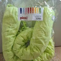 Riduttore Paracolpi Lettino Picci Bombolino