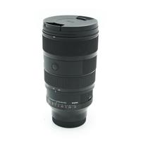 Sigma 28-45mm f/1.8 Art DG DN Sony E