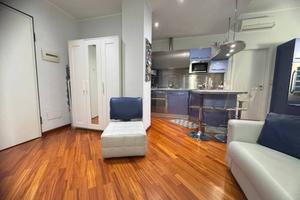 Appartamento di 48 m² con 2 locali a Milano