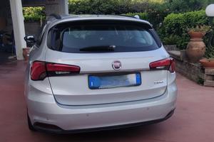 Fiat Tipo SW -Diesel 6 Marce 2018