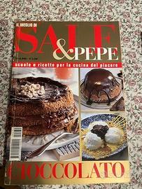 Sale & Pepe – Speciale “Cioccolato”
