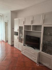 Appartamento ammobiliato