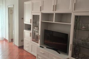 Appartamento ammobiliato