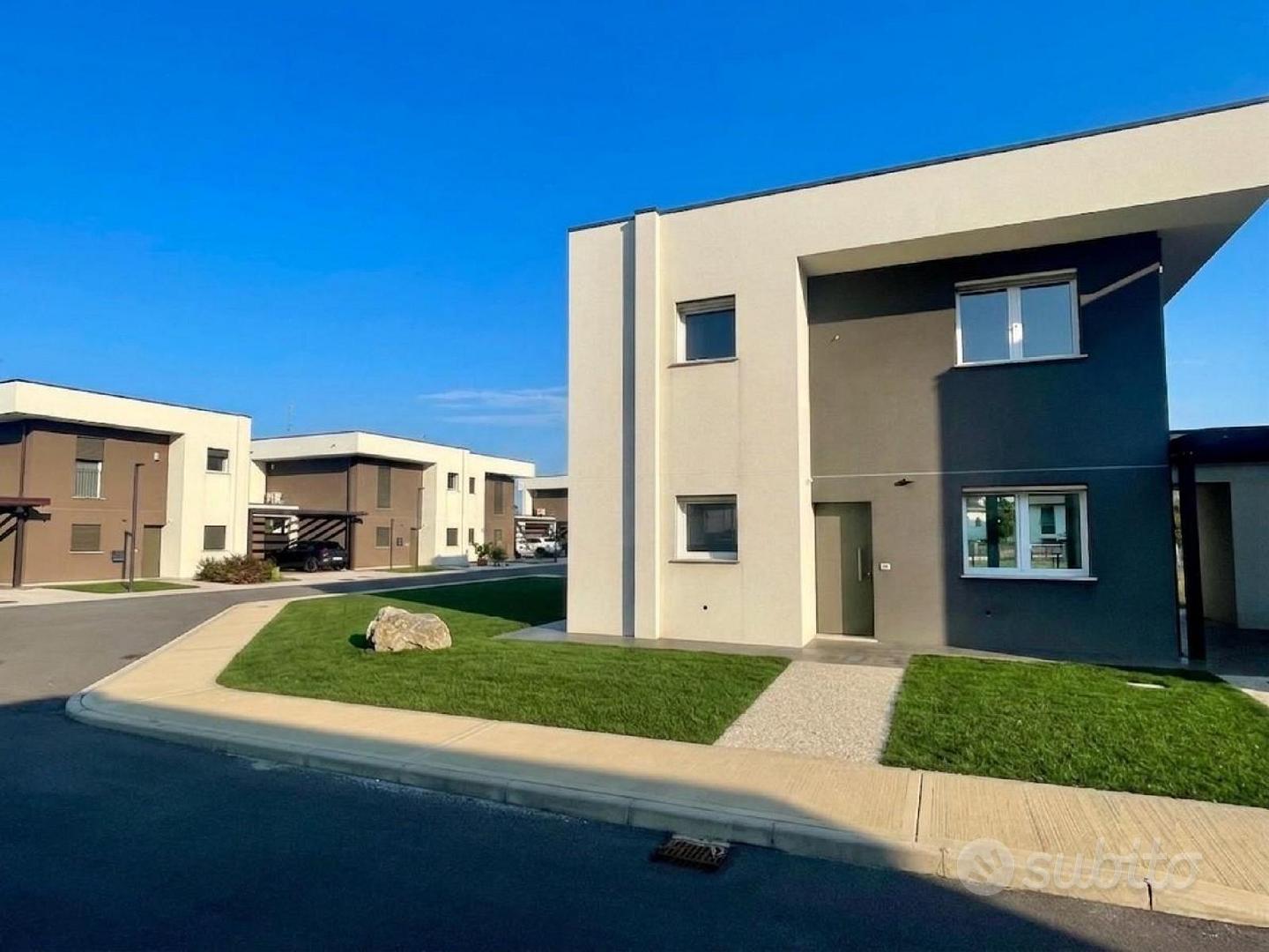 Casa – Mortegliano / Mortean, Area Residenziale "Al Foro", Udine / Udin / Videm - Vista 3