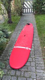 Tavola da surf tribord soft 8.6
