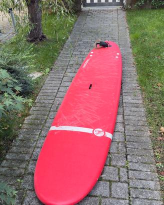 Tavola da surf tribord soft 8.6