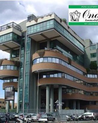 Immobile di 2953 m² con più di 5 locali a Roma