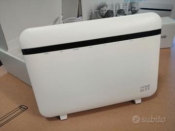 Modem Router Home&Life Hub Zyxel