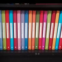 Enciclopedia dei ragazzi, Rizzoli junior