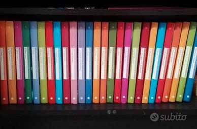 Enciclopedia dei ragazzi, Rizzoli junior