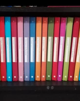 Enciclopedia dei ragazzi, Rizzoli junior