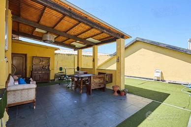 Appartamento di 112 m² con 3 locali a Milano