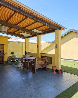 Appartamento di 112 m² con 3 locali a Milano