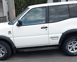 NISSAN Terrano II 2.7 TDI 3 porte SR Commercial