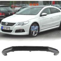 LIP SPOILER ANTERIORE VOLKSWAGEN VW PASSAT CC 08-1