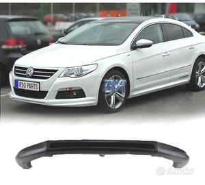 LIP SPOILER ANTERIORE VOLKSWAGEN VW PASSAT CC 08-1