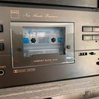 Registratore a cassette