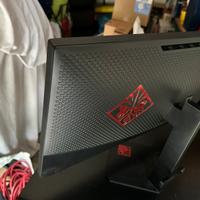 Monitor Omen gaming 25 FHD 1920x1080