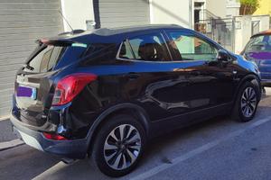 Opel Mokka X 1.6 CDTI 110 CV - Nero - Uniproprieta