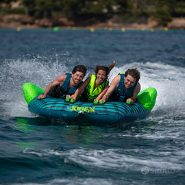 Jobe Gonfiabile da Traino