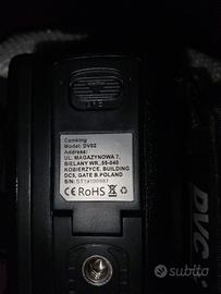 videocamera