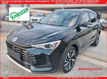 Mg ZS 1.5 Hybrid+ Luxury