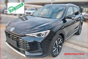 Mg ZS 1.5 Hybrid+ Luxury