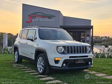 JEEP Renegade 1.6 Mjt 130CV Limited TETTUCCIO