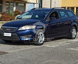 FORD Mondeo 2.0 TDCi 115 CV Station Wagon Titanium