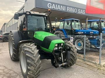 DEUTZ-FAHR AGROFARM 430