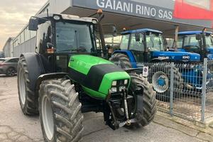 DEUTZ-FAHR AGROFARM 430