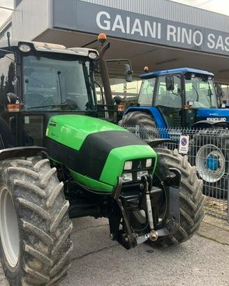 DEUTZ-FAHR AGROFARM 430